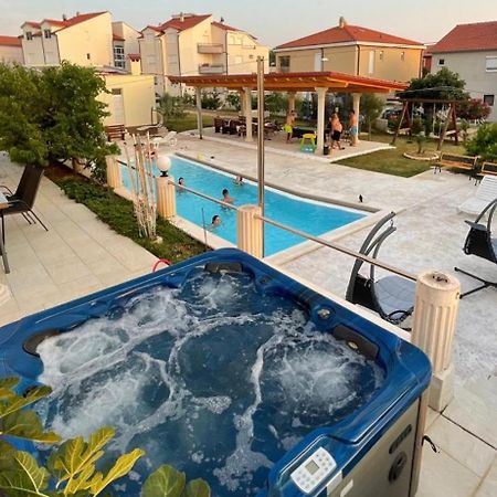 Apartmani Ivan V Relax فوديس المظهر الخارجي الصورة