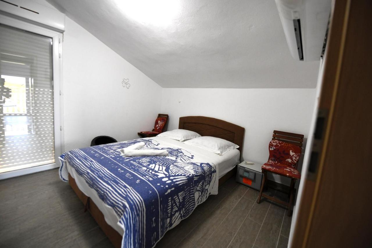 Apartmani Ivan V Relax فوديس المظهر الخارجي الصورة