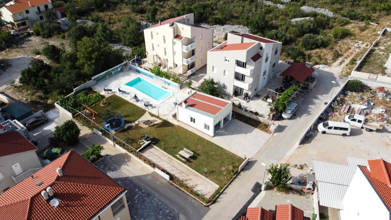 Apartmani Ivan V Relax فوديس المظهر الخارجي الصورة