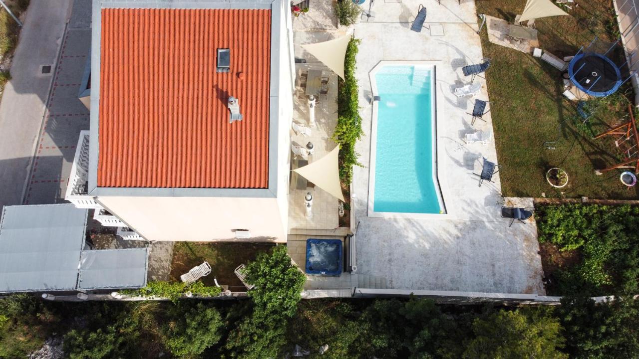 Apartmani Ivan V Relax فوديس المظهر الخارجي الصورة