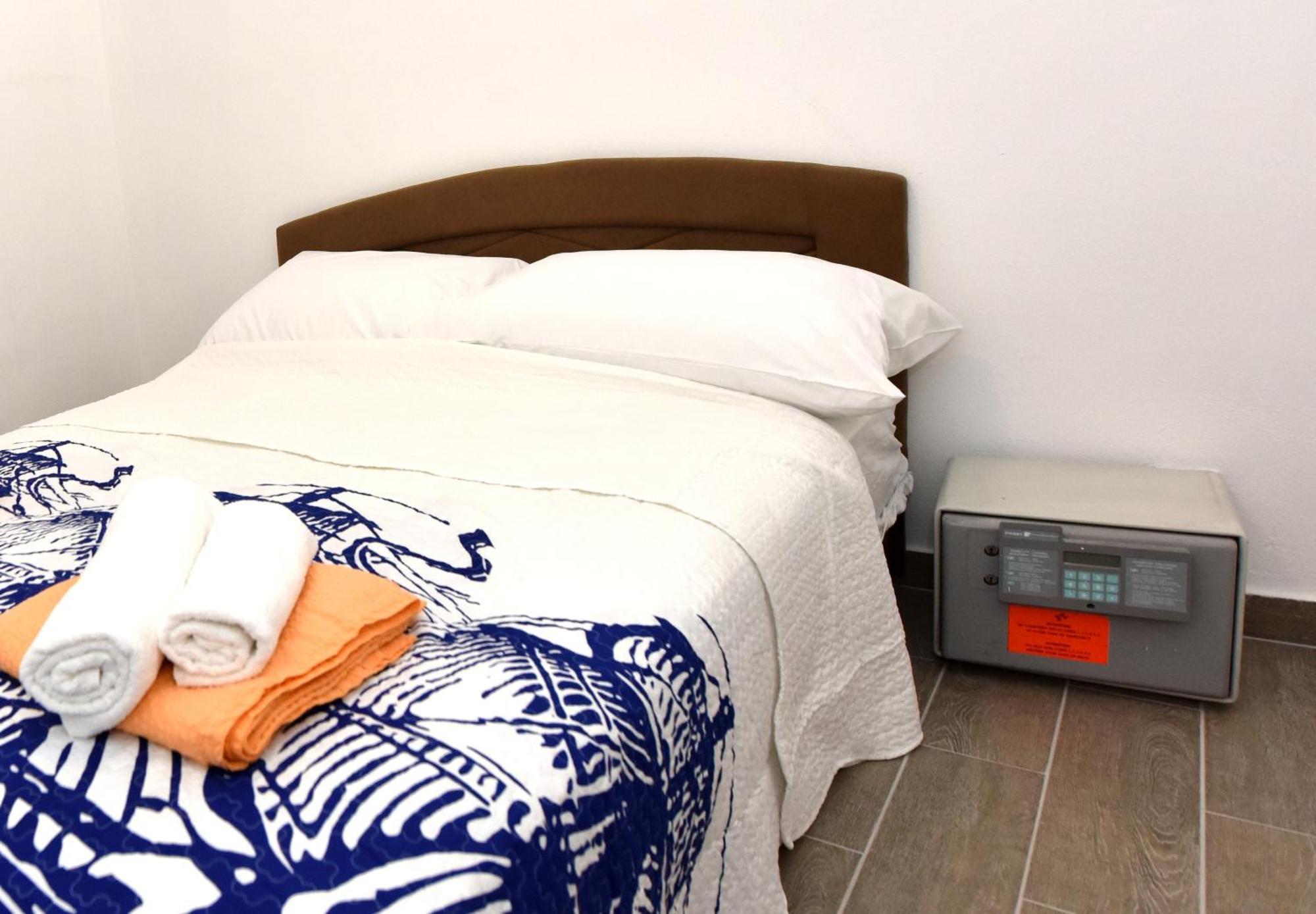Apartmani Ivan V Relax فوديس المظهر الخارجي الصورة