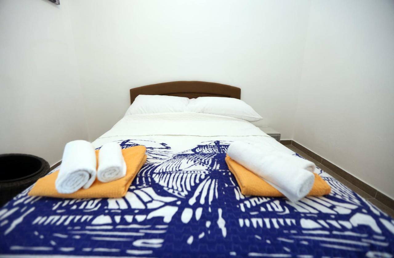 Apartmani Ivan V Relax فوديس المظهر الخارجي الصورة