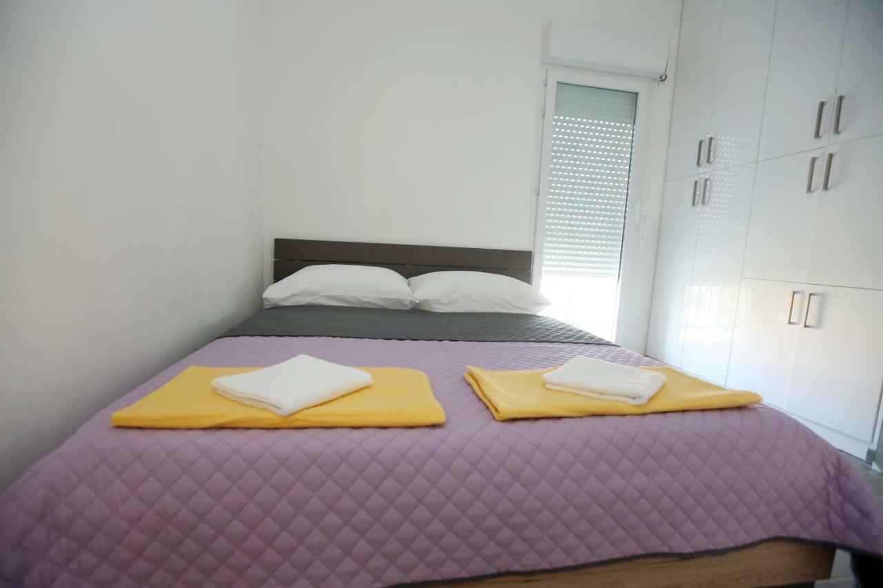 Apartmani Ivan V Relax فوديس المظهر الخارجي الصورة