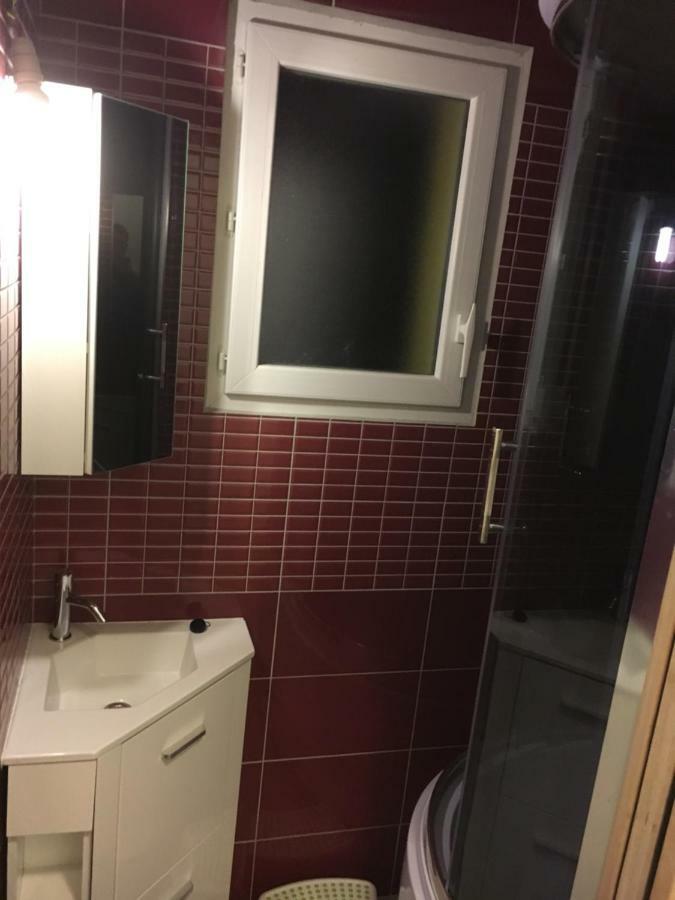 Apartmani Ivan V Relax فوديس المظهر الخارجي الصورة