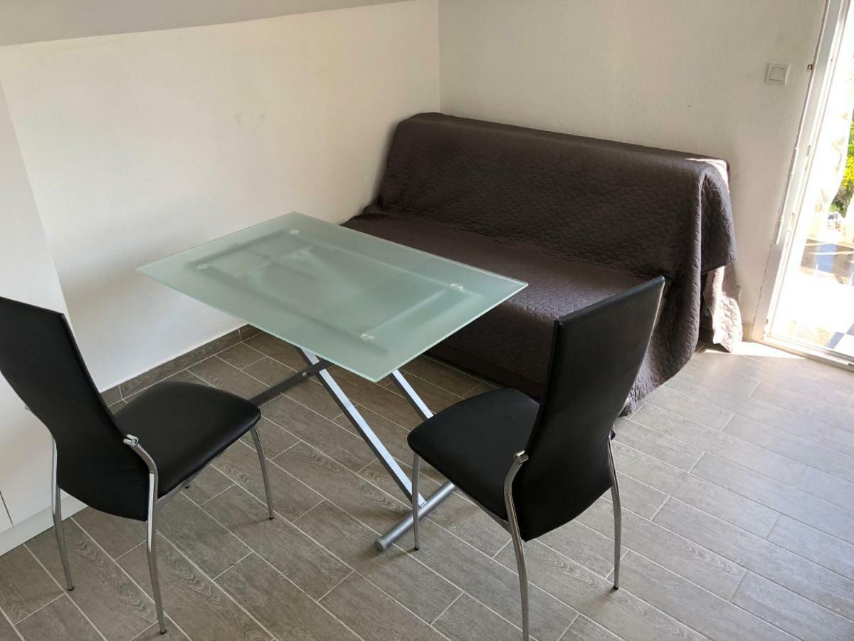 Apartmani Ivan V Relax فوديس المظهر الخارجي الصورة