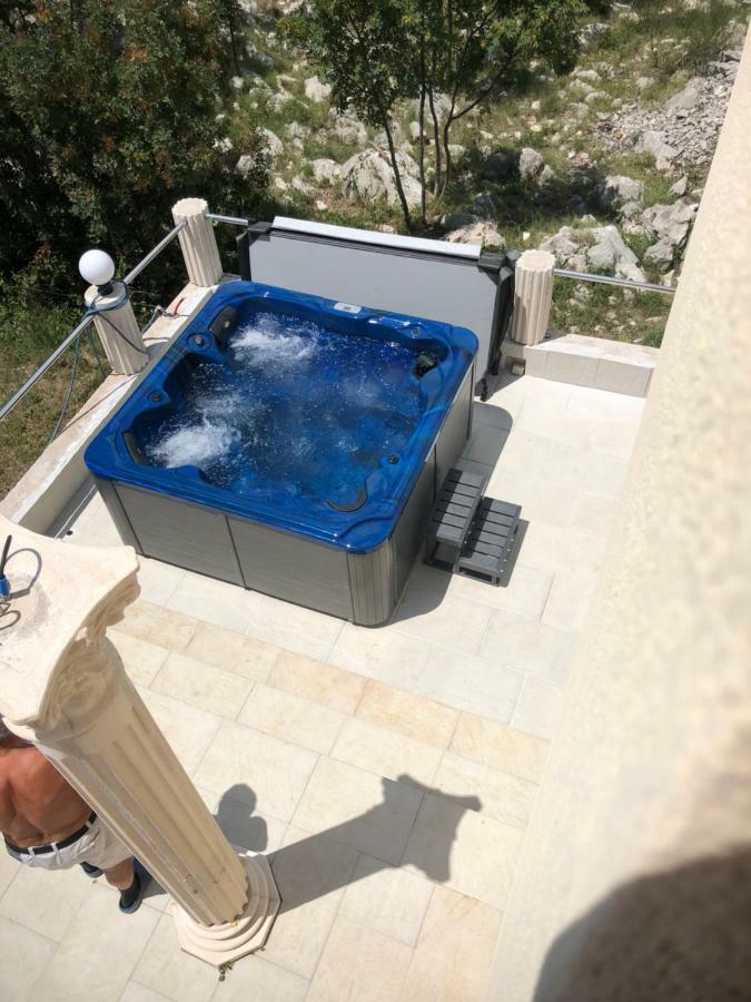 Apartmani Ivan V Relax فوديس المظهر الخارجي الصورة