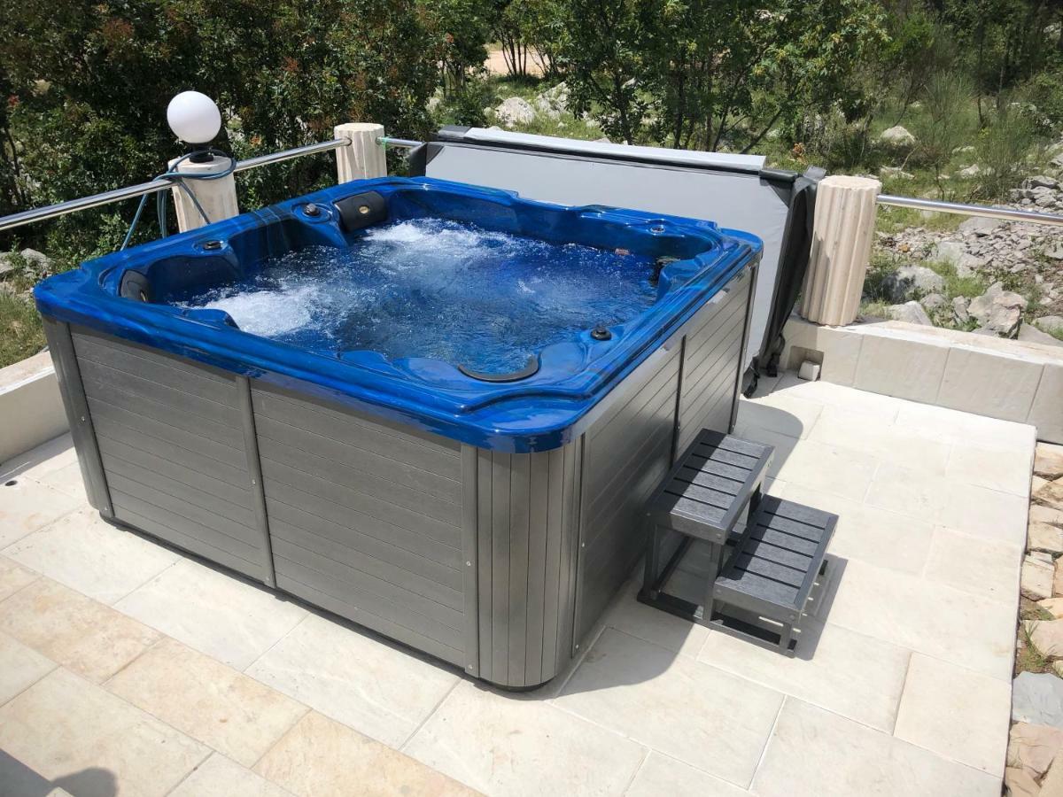 Apartmani Ivan V Relax فوديس المظهر الخارجي الصورة
