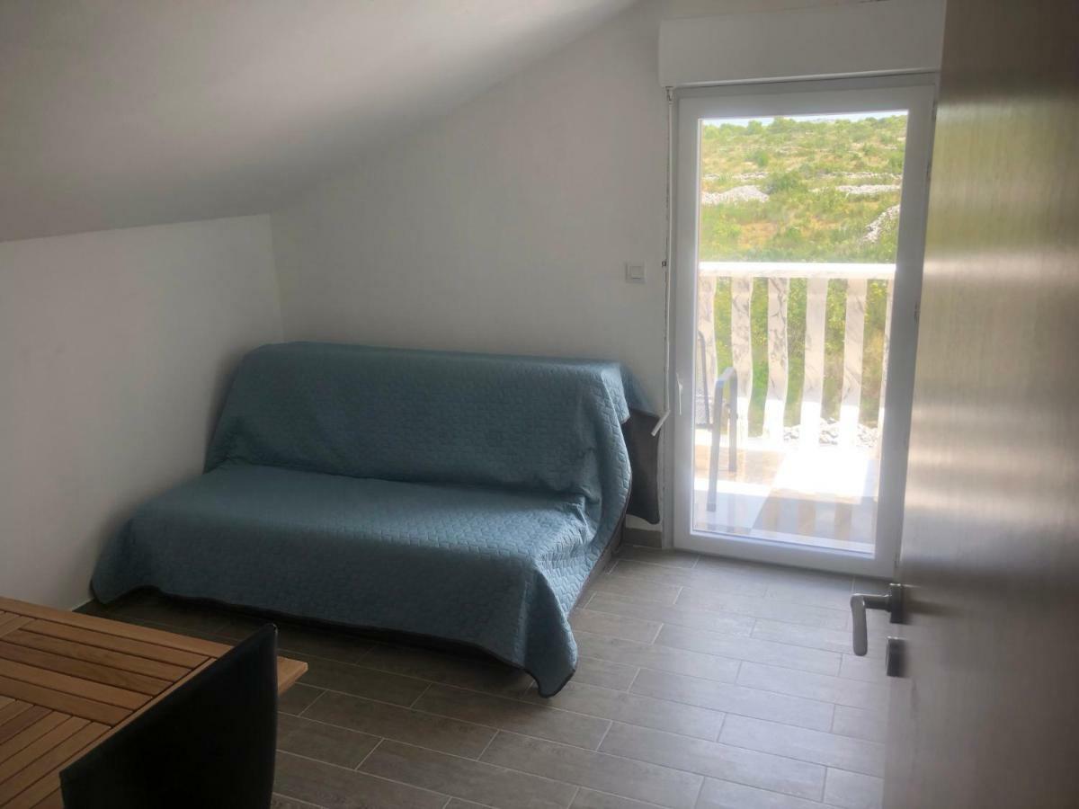 Apartmani Ivan V Relax فوديس المظهر الخارجي الصورة