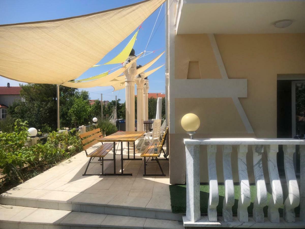 Apartmani Ivan V Relax فوديس المظهر الخارجي الصورة